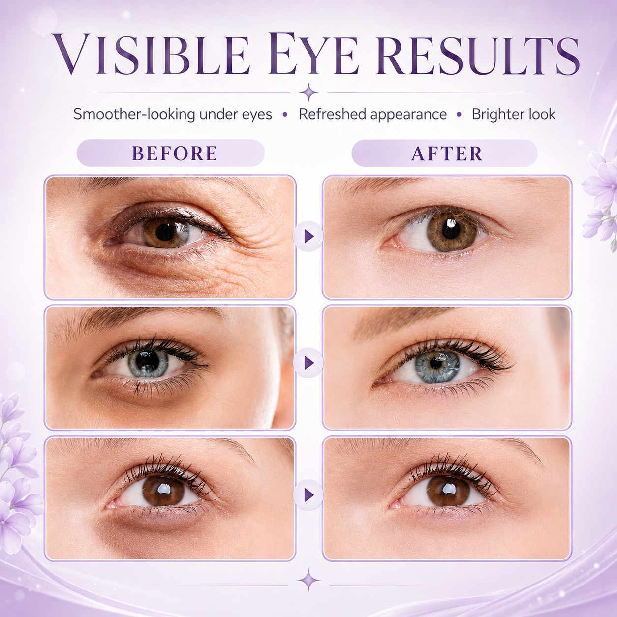 Westmonth™ 60-Second Eye Lift