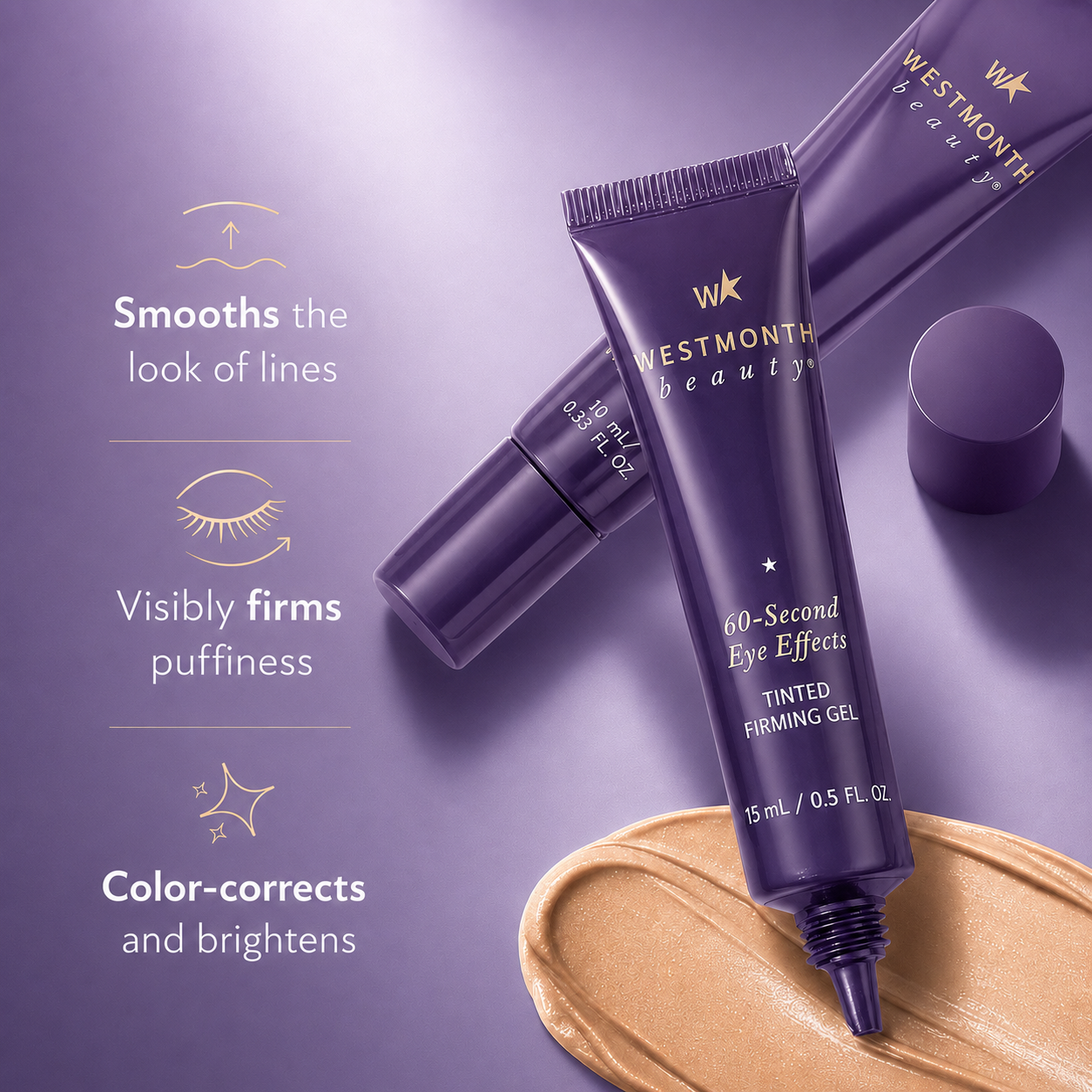 Westmonth™ 60-Second Eye Lift
